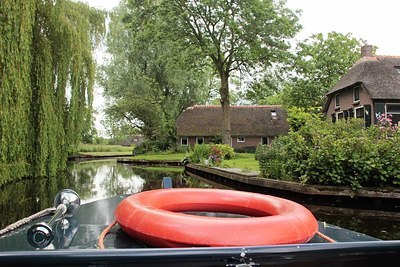 BUITEN BEELD Foto: 174923