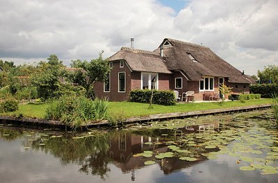 BUITEN BEELD Foto: 174939
