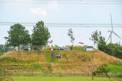 BUITEN BEELD Foto: 175261