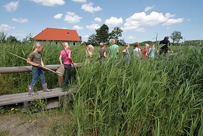 BUITEN BEELD Foto: 175386