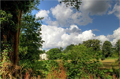 BUITEN BEELD Foto: 176022