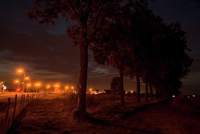 BUITEN BEELD Foto: 177516