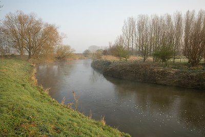 BUITEN BEELD Foto: 177858