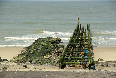 BUITEN BEELD Foto: 177899