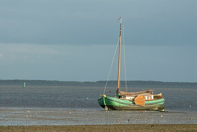 BUITEN BEELD Foto: 178202