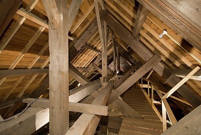 BUITEN BEELD Foto: 178214