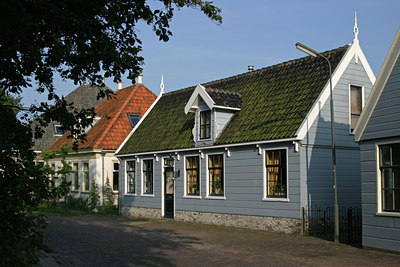 BUITEN BEELD Foto: 17484