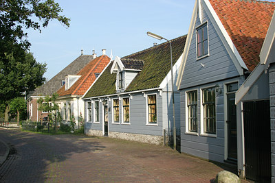 BUITEN BEELD Foto: 17488
