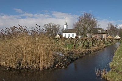 BUITEN BEELD Foto: 17511