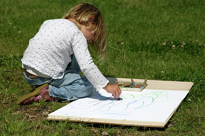 BUITEN BEELD Foto: 17536