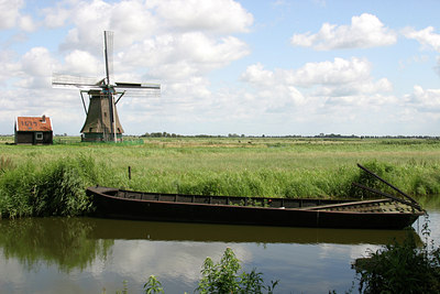 BUITEN BEELD Foto: 17544