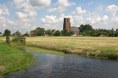 BUITEN BEELD Foto: 17557