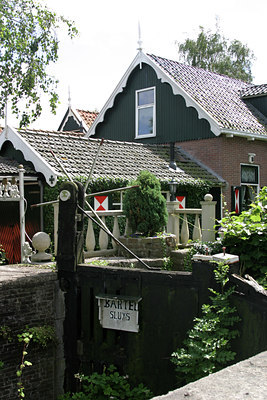 BUITEN BEELD Foto: 17563