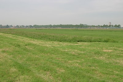 BUITEN BEELD Foto: 17628
