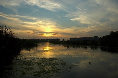 BUITEN BEELD Foto: 17672
