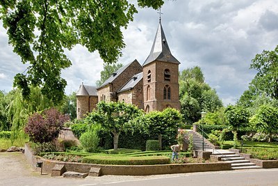 BUITEN BEELD Foto: 179649