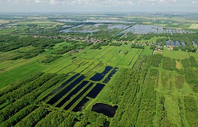 BUITEN BEELD Foto: 179740
