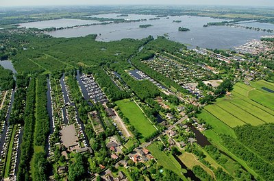 BUITEN BEELD Foto: 179743