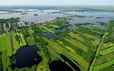 BUITEN BEELD Foto: 179744