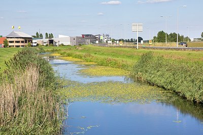 BUITEN BEELD Foto: 180092