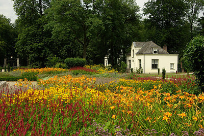 BUITEN BEELD Foto: 181241