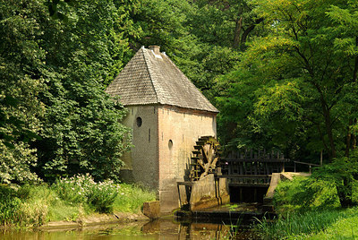 BUITEN BEELD Foto: 181427