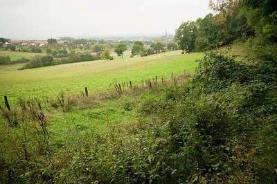 BUITEN BEELD Foto: 181480