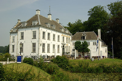 BUITEN BEELD Foto: 181726