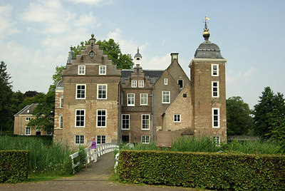 BUITEN BEELD Foto: 181736