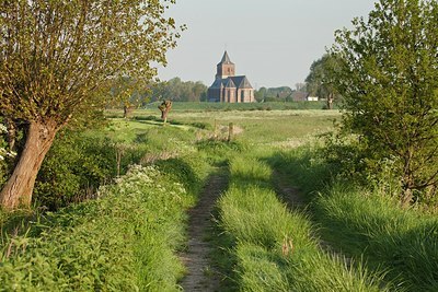 BUITEN BEELD Foto: 182179