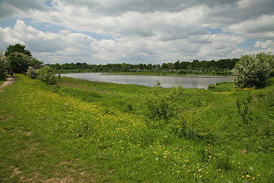 BUITEN BEELD Foto: 182204
