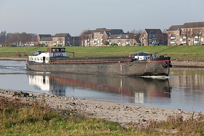 BUITEN BEELD Foto: 182621