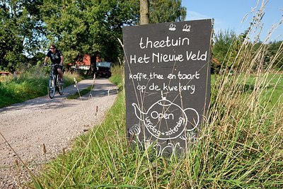 BUITEN BEELD Foto: 182983