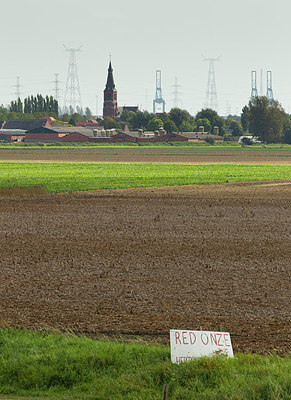 BUITEN BEELD Foto: 184400