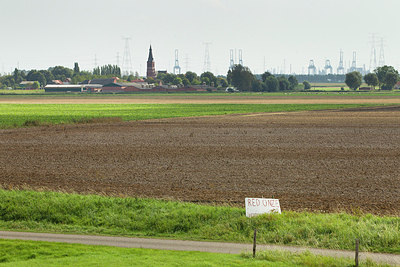 BUITEN BEELD Foto: 184401