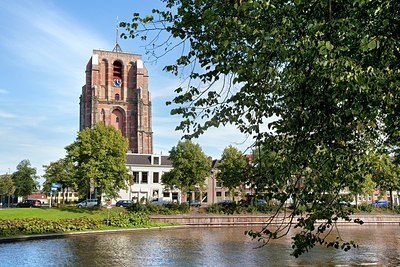 BUITEN BEELD Foto: 184489