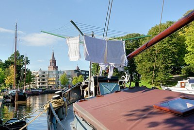 BUITEN BEELD Foto: 184515