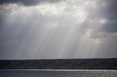 BUITEN BEELD Foto: 185069