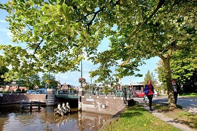 BUITEN BEELD Foto: 185149