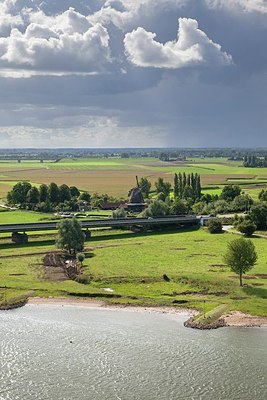 BUITEN BEELD Foto: 185299