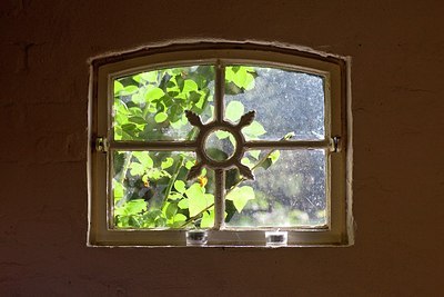 BUITEN BEELD Foto: 185854