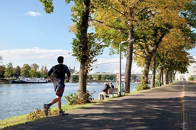 BUITEN BEELD Foto: 185863