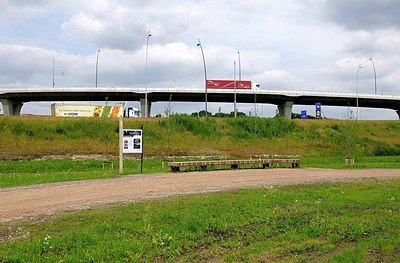 BUITEN BEELD Foto: 185983