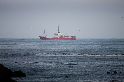 BUITEN BEELD Foto: 186376