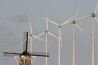 BUITEN BEELD Foto: 186478