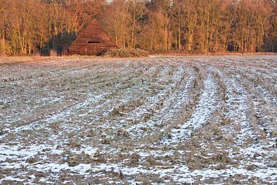 BUITEN BEELD Foto: 188160