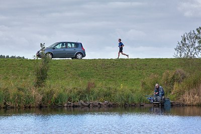 BUITEN BEELD Foto: 188237