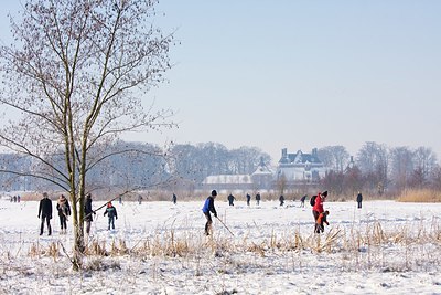 BUITEN BEELD Foto: 188447