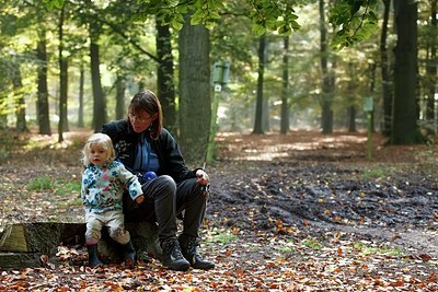 BUITEN BEELD Foto: 189340