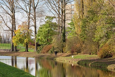 BUITEN BEELD Foto: 189369